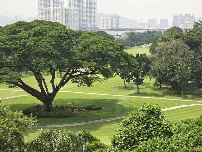 Condominium for Sale at Impression U-Thant - Samie Chang - Exterior - PropertyGuru.com.my