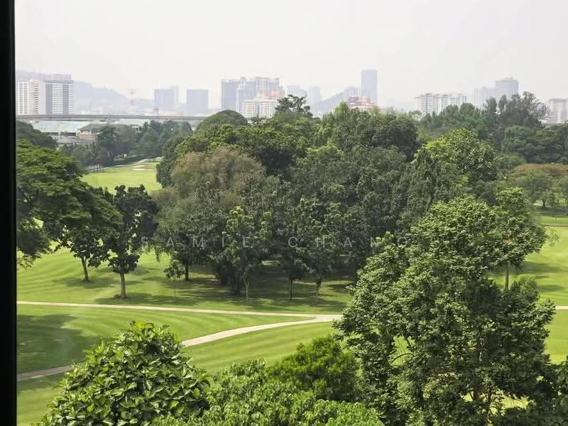Condominium for Sale at Impression U-Thant - Samie Chang - Exterior - PropertyGuru.com.my