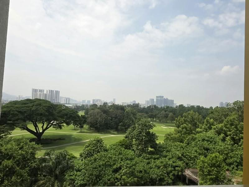 Condominium for Sale at Impression U-Thant - Samie Chang - View - PropertyGuru.com.my