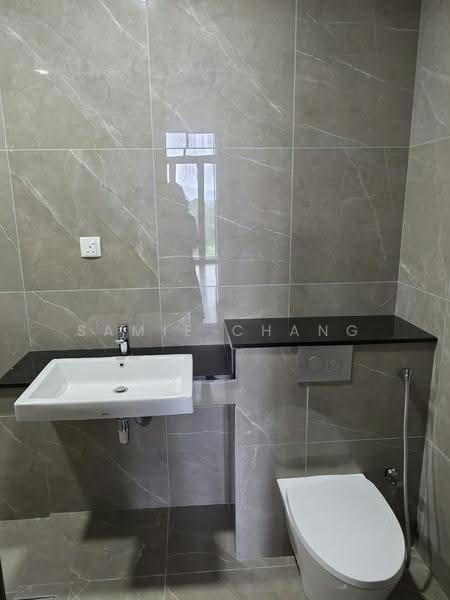 Condominium for Sale at Impression U-Thant - Samie Chang - Bathroom - PropertyGuru.com.my