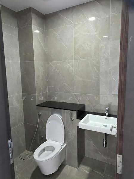 Condominium for Sale at Impression U-Thant - Samie Chang - Bathroom - PropertyGuru.com.my
