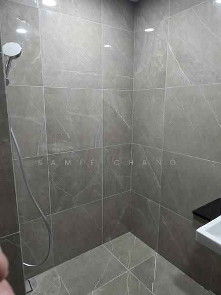 Condominium for Sale at Impression U-Thant - Samie Chang - Bathroom - PropertyGuru.com.my