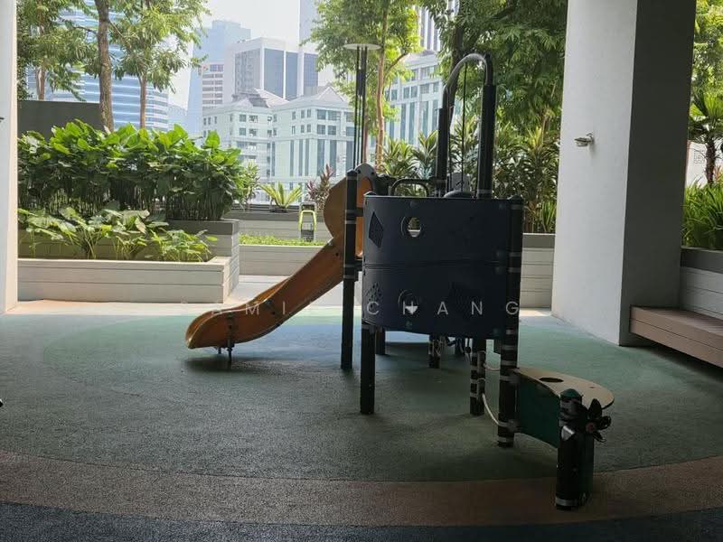 Condominium for Sale at Impression U-Thant - Samie Chang - PropertyGuru.com.my