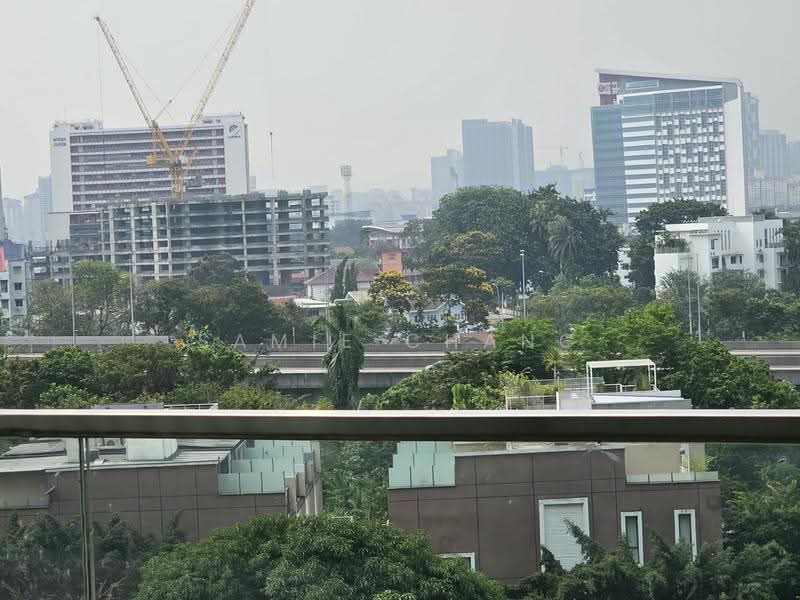 Condominium for Sale at Impression U-Thant - Samie Chang - PropertyGuru.com.my