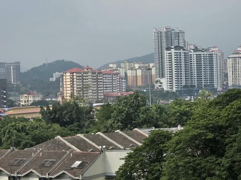 Condominium for Sale at Impression U-Thant - Samie Chang - PropertyGuru.com.my