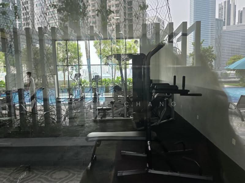Condominium for Sale at Impression U-Thant - Samie Chang - PropertyGuru.com.my