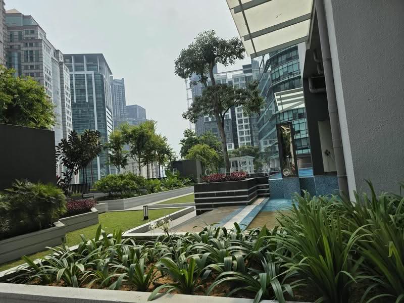 Condominium for Sale at Impression U-Thant - Samie Chang - PropertyGuru.com.my
