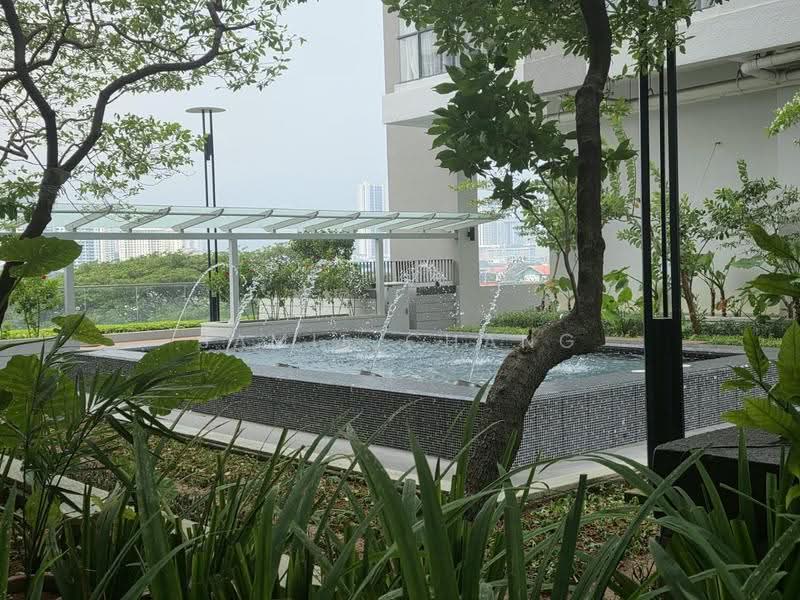 Condominium for Sale at Impression U-Thant - Samie Chang - PropertyGuru.com.my