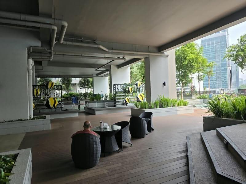 Condominium for Sale at Impression U-Thant - Samie Chang - PropertyGuru.com.my