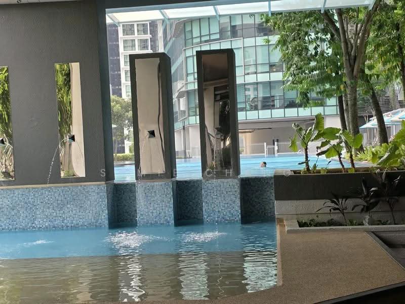 Condominium for Sale at Impression U-Thant - Samie Chang - PropertyGuru.com.my