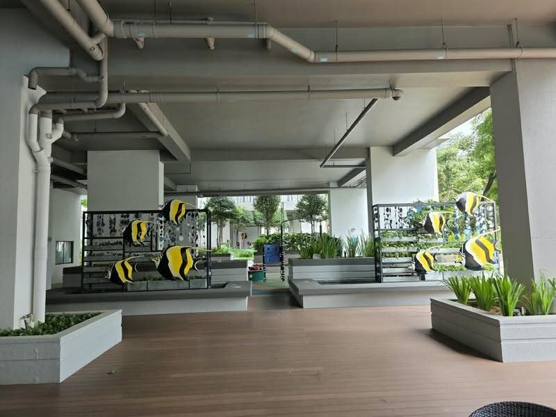 Condominium for Sale at Impression U-Thant - Samie Chang - PropertyGuru.com.my