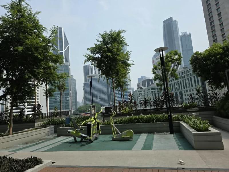 Condominium for Sale at Impression U-Thant - Samie Chang - PropertyGuru.com.my