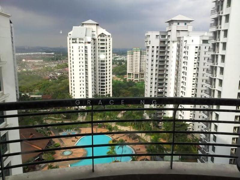 Condominium for Sale at The Straits View Condominium - Grace Ng - View - PropertyGuru.com.my
