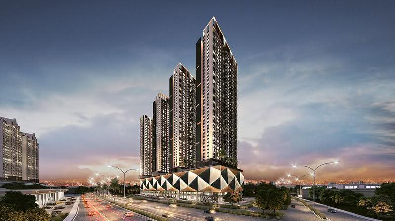 Service Residence for Sale at Paragon Gateway - Genki Yap - PropertyGuru.com.my