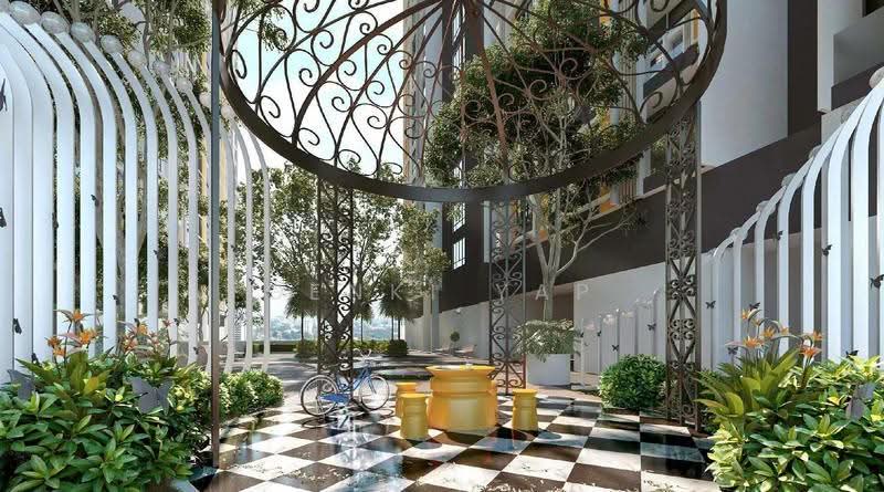 Service Residence for Sale at Paragon Gateway - Genki Yap - PropertyGuru.com.my
