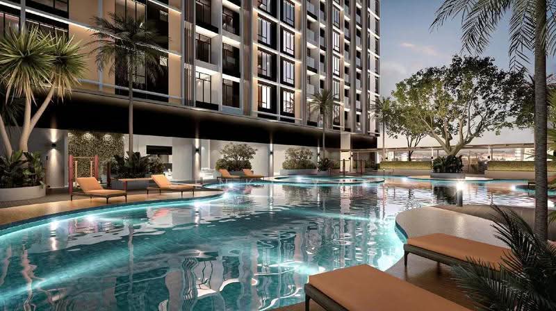 Service Residence for Sale at Paragon Gateway - Genki Yap - PropertyGuru.com.my