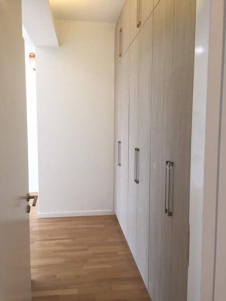 Condominium for Sale at Urbana Residences - Kenjjo Yeo - Corridor - PropertyGuru.com.my
