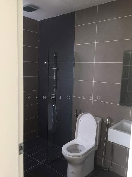 Condominium for Sale at Urbana Residences - Kenjjo Yeo - Bathroom - PropertyGuru.com.my