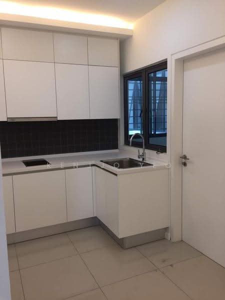 Condominium for Sale at Urbana Residences - Kenjjo Yeo - Kitchen - PropertyGuru.com.my