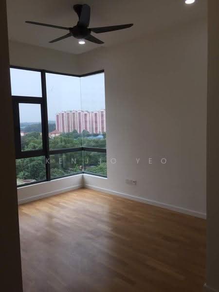 Condominium for Sale at Urbana Residences - Kenjjo Yeo - View - PropertyGuru.com.my