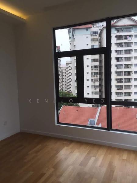 Condominium for Sale at Urbana Residences - Kenjjo Yeo - View - PropertyGuru.com.my