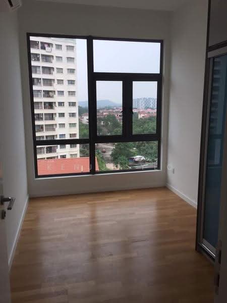 Condominium for Sale at Urbana Residences - Kenjjo Yeo - View - PropertyGuru.com.my