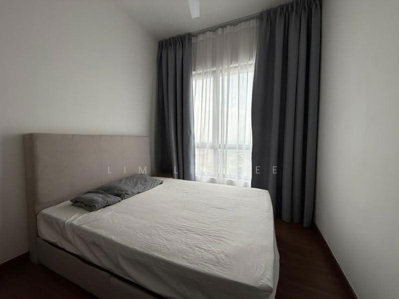 Kediaman Servis untuk Disewa di Sunsuria Forum - Lim Lee Lee - Bedroom - PropertyGuru.com.my