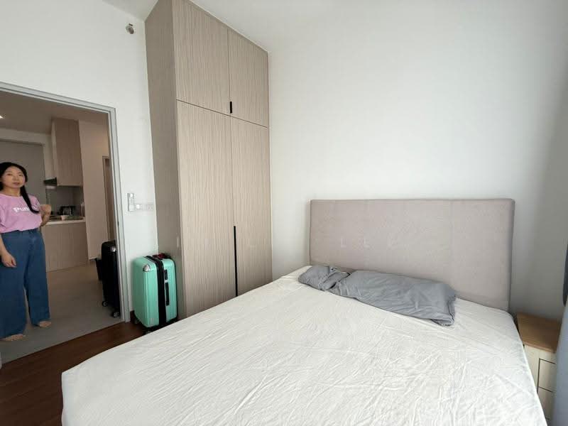 Kediaman Servis untuk Disewa di Sunsuria Forum - Lim Lee Lee - Bedroom - PropertyGuru.com.my