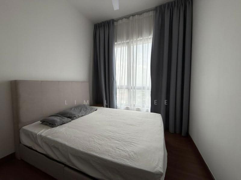 Kediaman Servis untuk Disewa di Sunsuria Forum - Lim Lee Lee - Bedroom - PropertyGuru.com.my