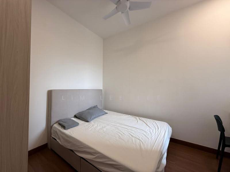 Kediaman Servis untuk Disewa di Sunsuria Forum - Lim Lee Lee - Bedroom - PropertyGuru.com.my