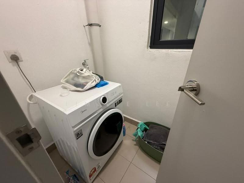 Kediaman Servis untuk Disewa di Sunsuria Forum - Lim Lee Lee - PropertyGuru.com.my