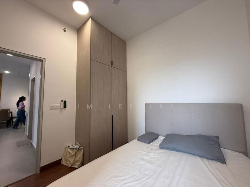 Kediaman Servis untuk Disewa di Sunsuria Forum - Lim Lee Lee - Bedroom - PropertyGuru.com.my