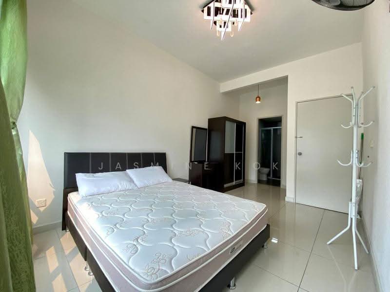 Kediaman Servis untuk Disewa di Savanna Executive Suite @ Southville City - Jasmine Kok - Bedroom - PropertyGuru.com.my