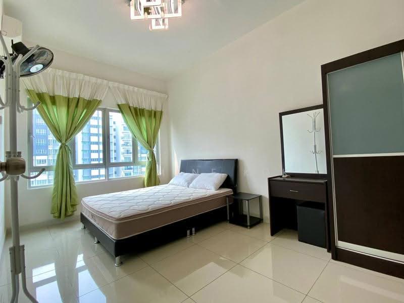 Kediaman Servis untuk Disewa di Savanna Executive Suite @ Southville City - Jasmine Kok - Bedroom - PropertyGuru.com.my