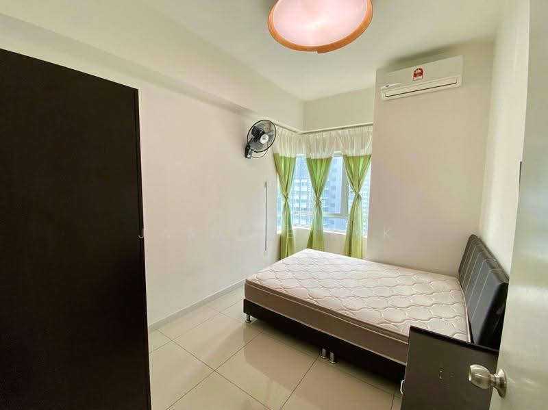 Kediaman Servis untuk Disewa di Savanna Executive Suite @ Southville City - Jasmine Kok - Bedroom - PropertyGuru.com.my