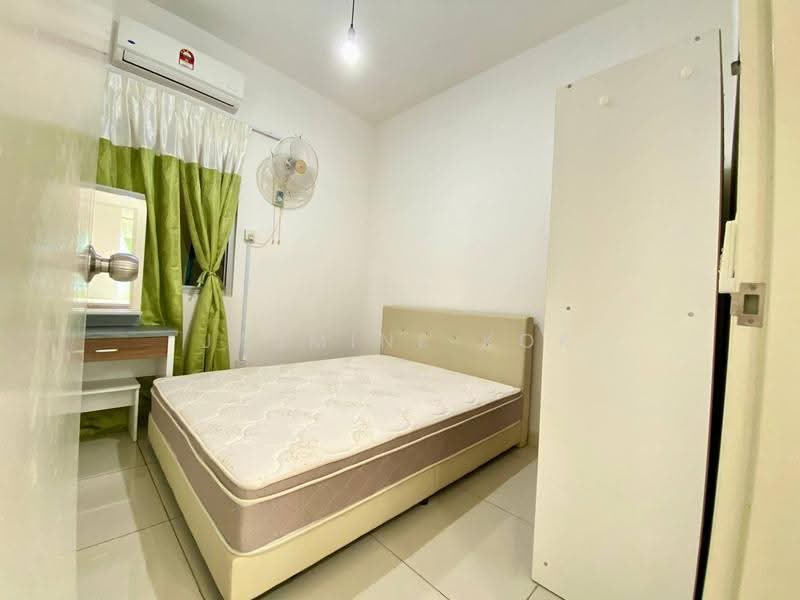 Kediaman Servis untuk Disewa di Savanna Executive Suite @ Southville City - Jasmine Kok - Bedroom - PropertyGuru.com.my
