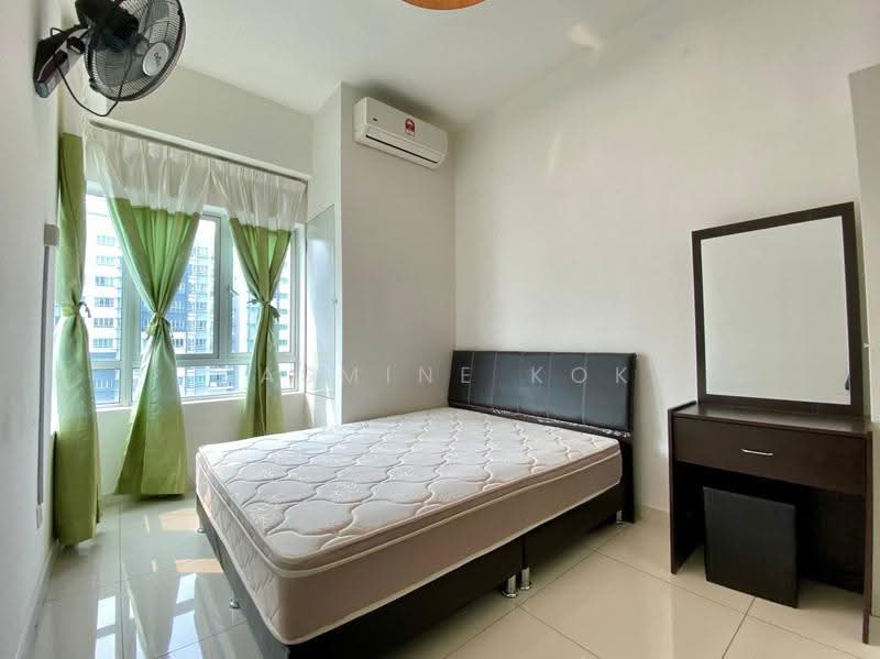 Kediaman Servis untuk Disewa di Savanna Executive Suite @ Southville City - Jasmine Kok - Bedroom - PropertyGuru.com.my