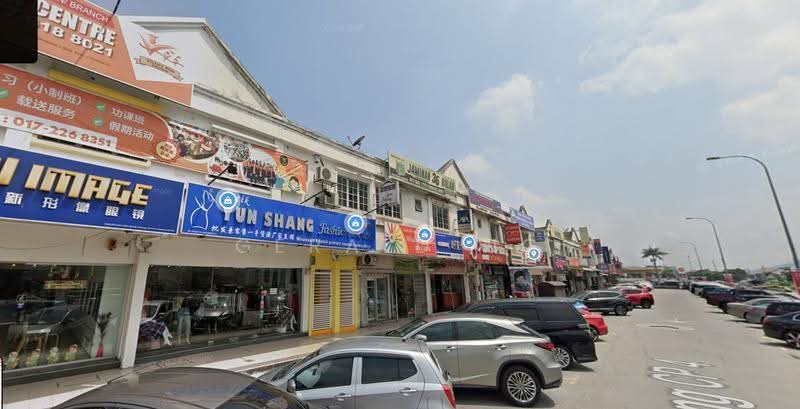 Kedai / Pejabat untuk Dijual di Petaling Jaya (Selangor) - Gerald Ng - PropertyGuru.com.my