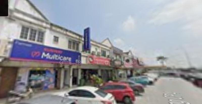 Kedai / Pejabat untuk Dijual di Petaling Jaya (Selangor) - Gerald Ng - PropertyGuru.com.my