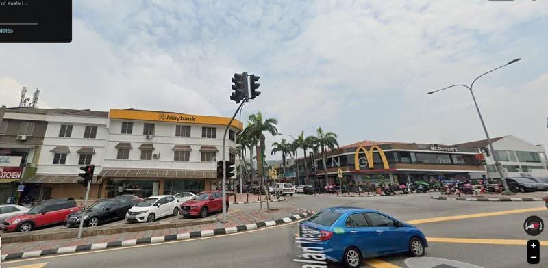 Kedai / Pejabat untuk Dijual di Petaling Jaya (Selangor) - Gerald Ng - PropertyGuru.com.my