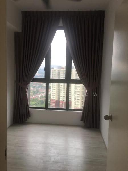 Kediaman Servis untuk Dijual di Lexa Residence @ The Quartz WM - Yanny Siow - View - PropertyGuru.com.my