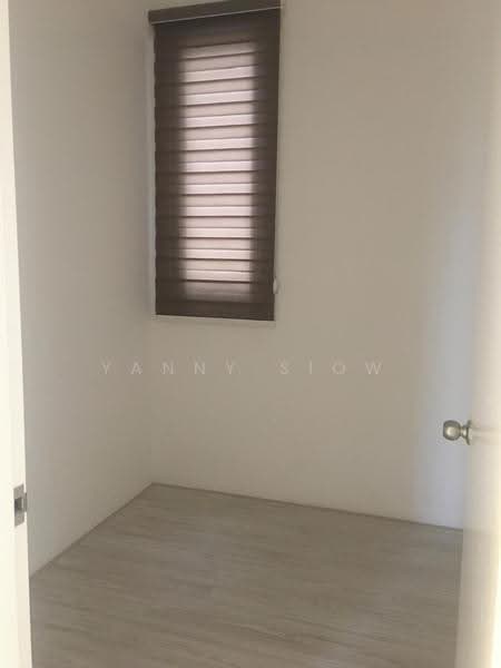 Kediaman Servis untuk Dijual di Lexa Residence @ The Quartz WM - Yanny Siow - Interior - PropertyGuru.com.my