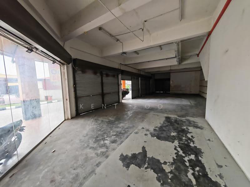 Shop for Rent in Fair Park (Ipoh) - Kent Foo - PropertyGuru.com.my