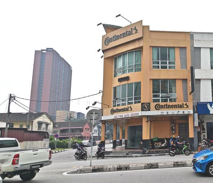 Shop for Rent in Fair Park (Ipoh) - Kent Foo - PropertyGuru.com.my