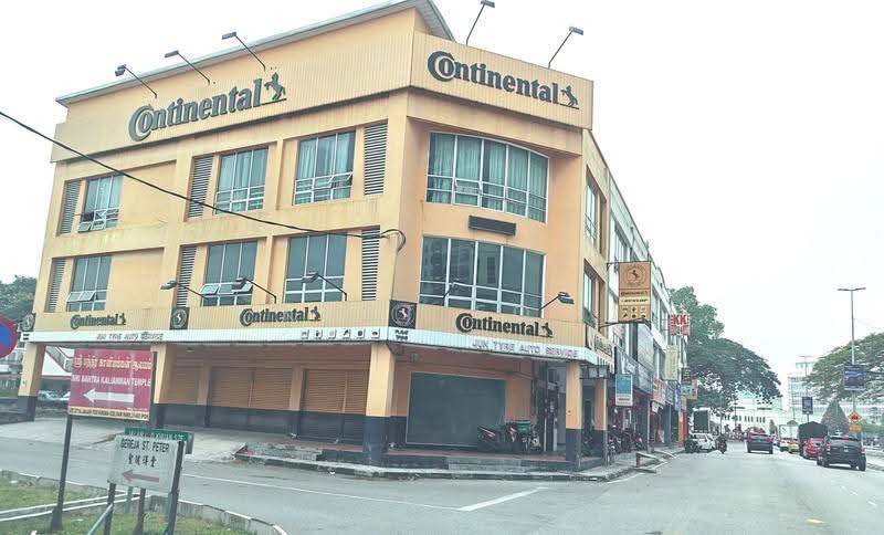 Shop for Rent in Fair Park (Ipoh) - Kent Foo - PropertyGuru.com.my