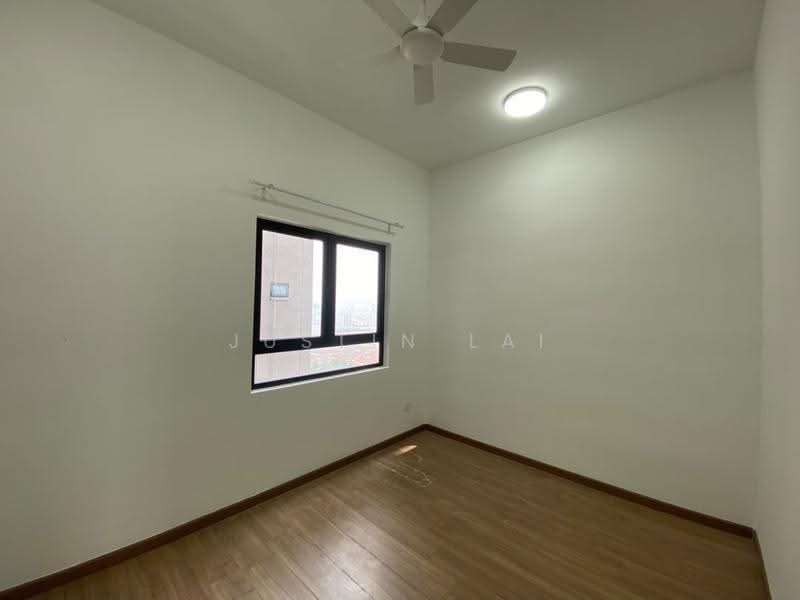 Service Residence for Rent at Residensi Ava @ Kiara Bay - Justin Lai - Bedroom - PropertyGuru.com.my