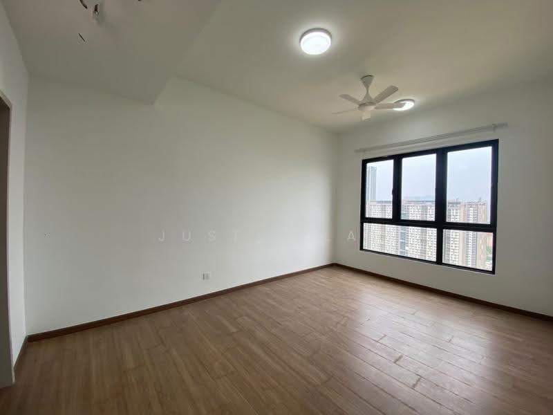Service Residence for Rent at Residensi Ava @ Kiara Bay - Justin Lai - View - PropertyGuru.com.my