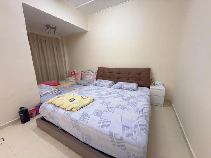 Rumah Teres 2-Tingkat untuk Dijual di Pandan Perdana (Cheras) - CH TAN - Bedroom - PropertyGuru.com.my
