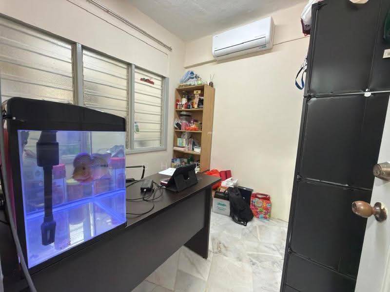 Rumah Teres 2-Tingkat untuk Dijual di Pandan Perdana (Cheras) - CH TAN - Study - PropertyGuru.com.my