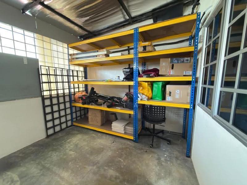 Rumah Teres 2-Tingkat untuk Dijual di Pandan Perdana (Cheras) - CH TAN - PropertyGuru.com.my